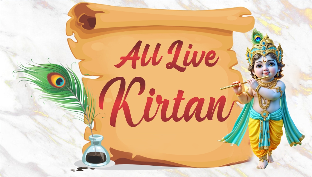 all kirtan